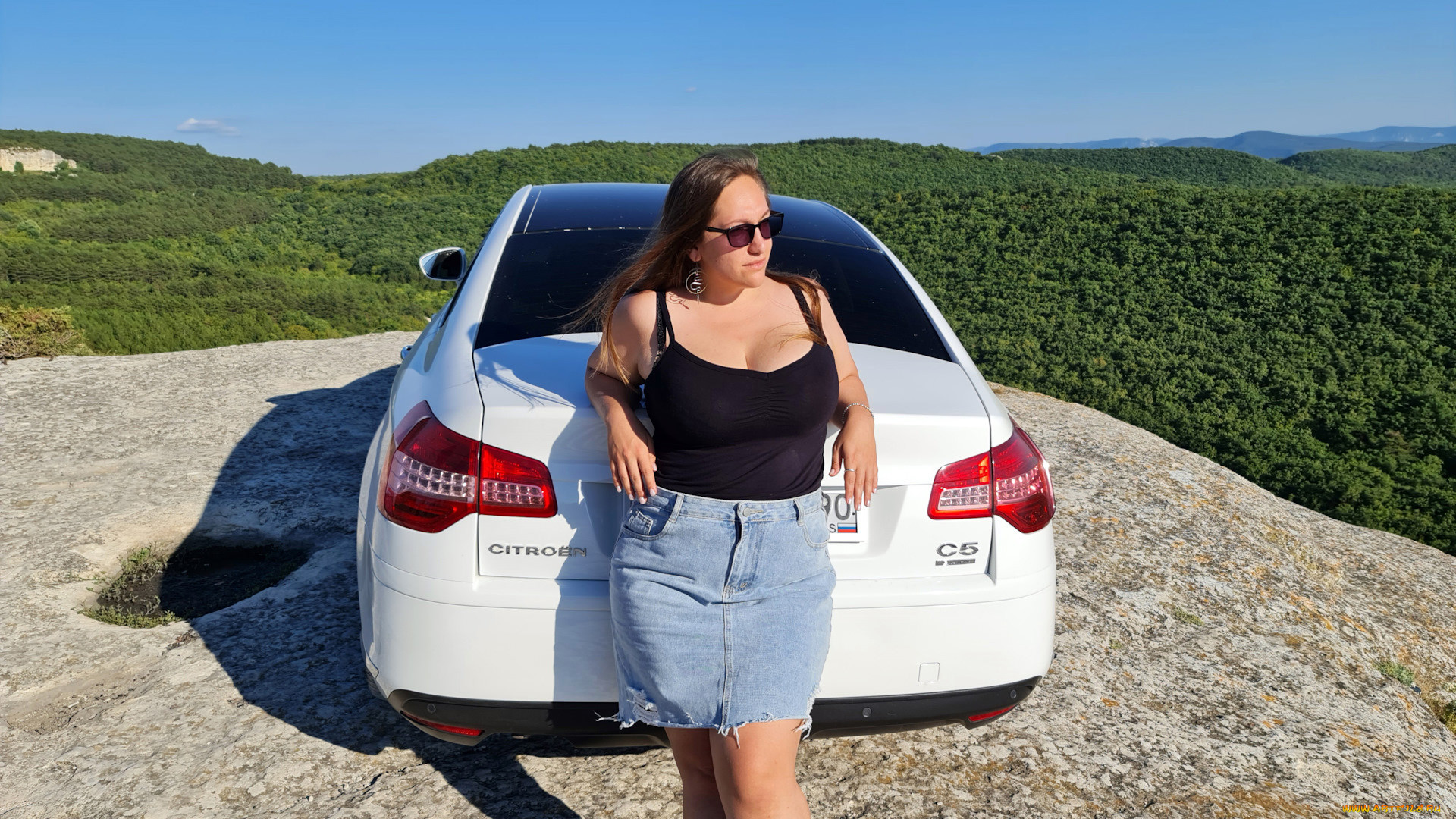 ����������, -���� � ���������, citroen, c5